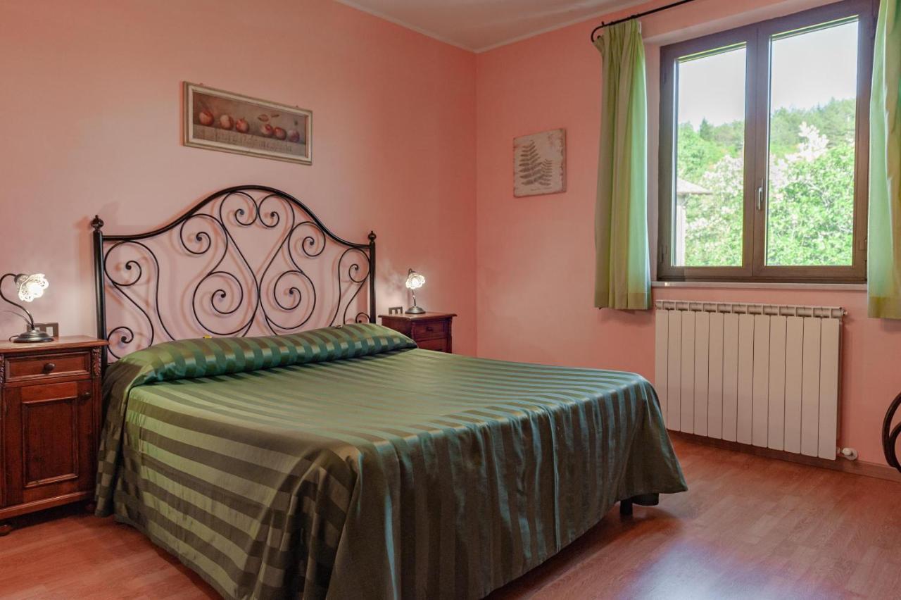 Agriturismo Le Dolci Colline Valfabbrica Quarto foto