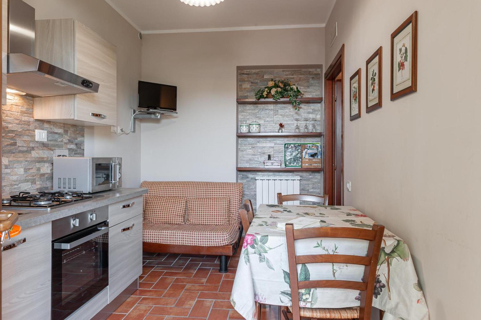 Agriturismo Le Dolci Colline Valfabbrica Quarto foto